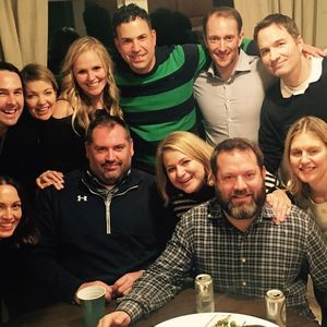 Meet your Posher, Brian